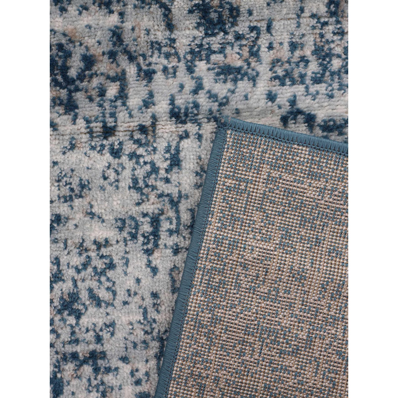 Soli Oriental Area Rug, Rectangle 80 x 150cm