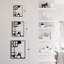 Décoration murale en métal-94208245-94208247