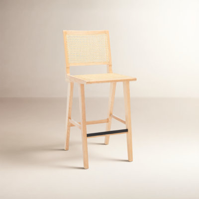 Atticus Bar and Counter Stool
