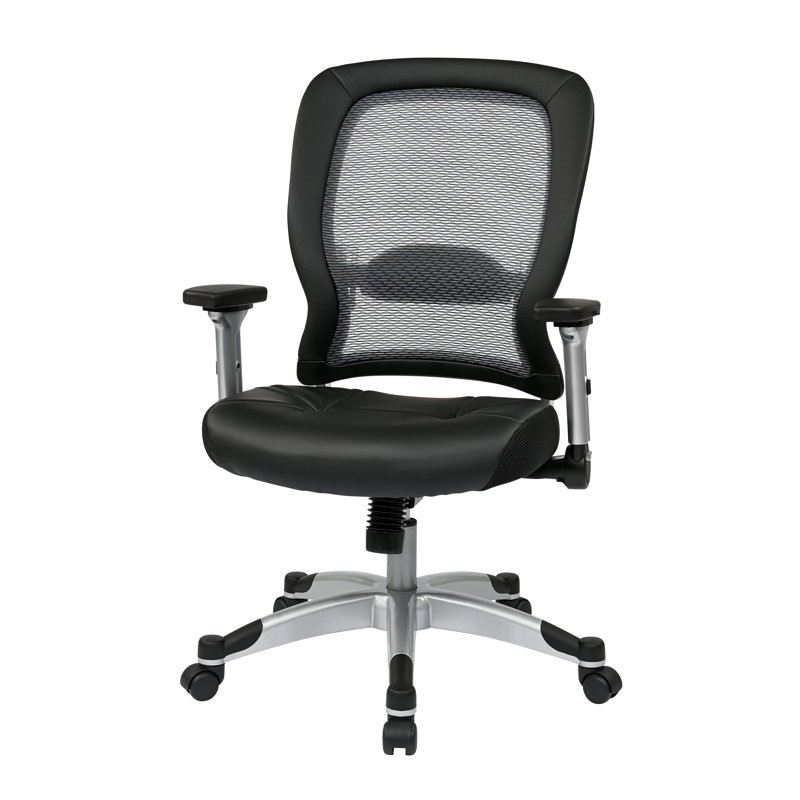 Chaise de travail en filet SPACE