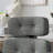 33.9" W Ergonomic Office Chair, Modern Adjustable Height  Computer Desk Chair-594534898