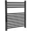 Denby Wall Mount Electric Towel Warmer-61696065-61696063