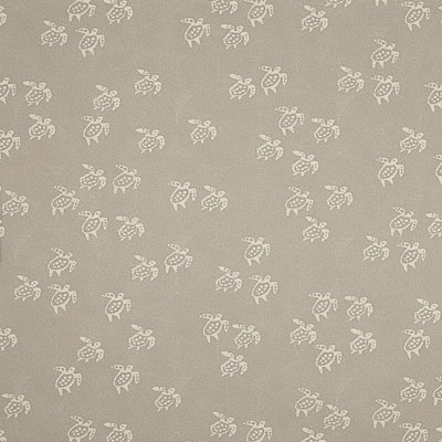 Painted Turtles Indoor/Outdoor Fabric