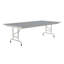 Table commerciale pliable Correll-122948744-122948751