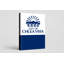 «Chula Vista City Flag», art mural sur toile de la Californie-1531828362