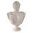 Grand Handmade and Hand Finishing Resin Bust Decorative Object