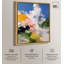 «Clouds and Color II», art mural moderne par Art Remedy-115109057-115109055