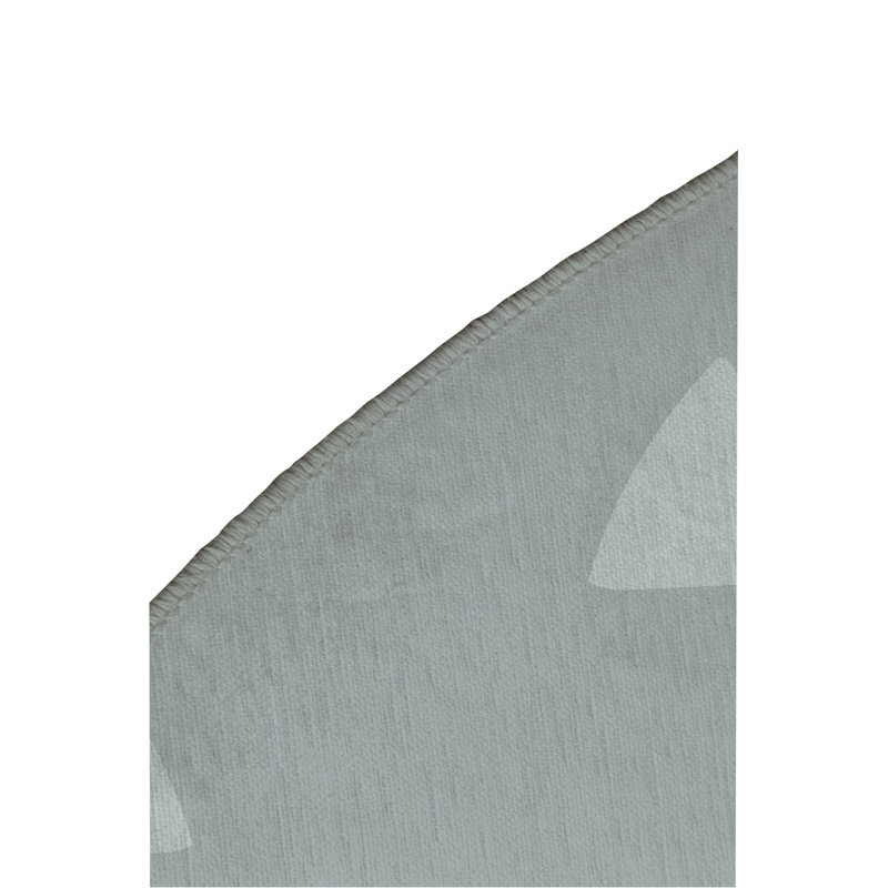 Tapis de jeu Stega Pat, Rond 5 pi