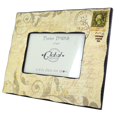 Boudreau Picture Frame