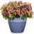 Milahn Resin Round Pot Planter-742003962-742003953