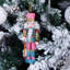 Batton Christmas Nutcracker