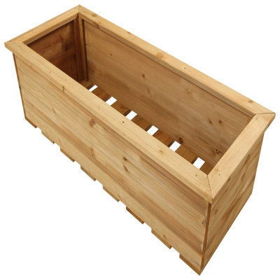Wauhillau Planter Box