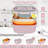 Divyata Food Storage Container-2050507288