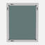  Miroir 24 po gris