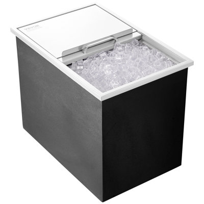 VEVOR 115 Quarts Ice Chest