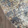 Pritt Washable Abstract Indoor Rug