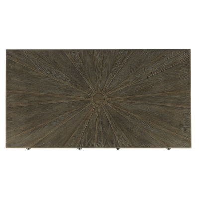 Daniel-James Coffee Table