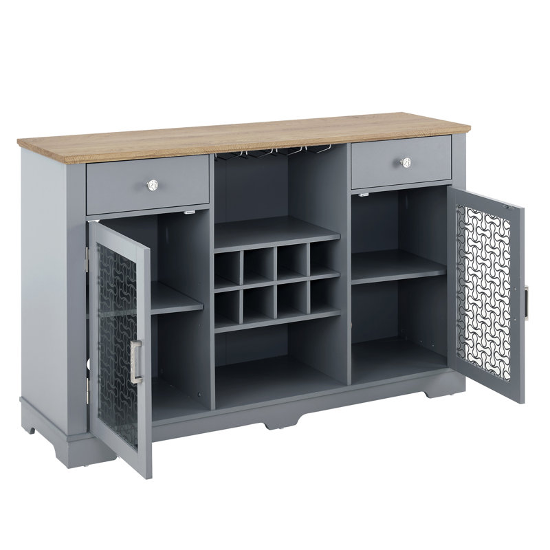 Buffet Modern Farmhouse