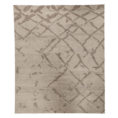 One-of-a-Kind 8'1" X 9'9" Area Rug