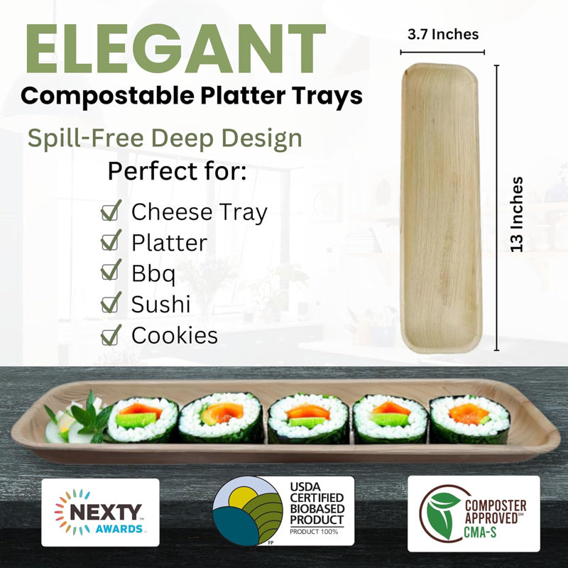 Rectangle Plate