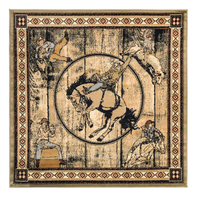 Pioneer Indoor Rug