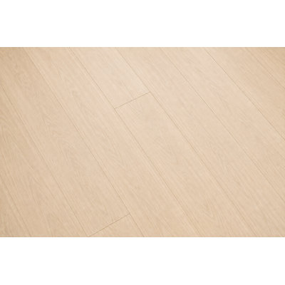 Plancher en bois d'ingénierie Meiya Collection Vignoble à nœuds minimaux 7,5 po x 75 po (dimensions aléatoires jusqu'à) x 3 mm