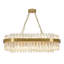 12 - Light Chandelier