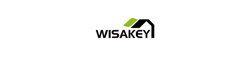 Logo Wisakey