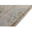 Distressed Homage Hand Knotted Wool Geometric Area Rug-1280428374