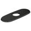 Universal (Grohe) 6" Escutcheon Plate-73198839