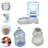 Anti-Skid Automatic Feeder