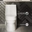 Toilette allongée une pièce à double chasse Virage 1,1 / 1,6 gpc Virage-55042730-117223371