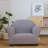 Keet Roundy Kid's Chair + Cover Combo Set-78535755