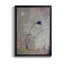 Toile Bud Bud Premium - prête à être accrochée-797658828-797658829