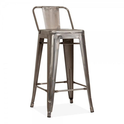 Tabouret 30 po