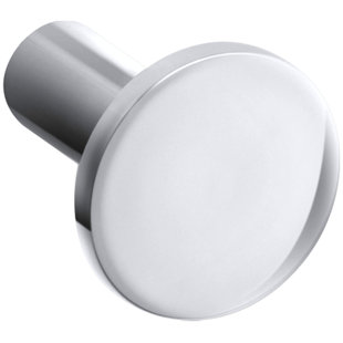 Purist 17/16 Length Geometric Knob