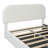 Upholstered Storage Platform Bed-302356928-302356990
