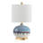 Ahadzi Ceramic Table Lamp