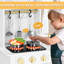 Cremont Kitchen Set