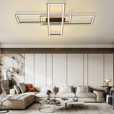 Bethy LED Flush Mount