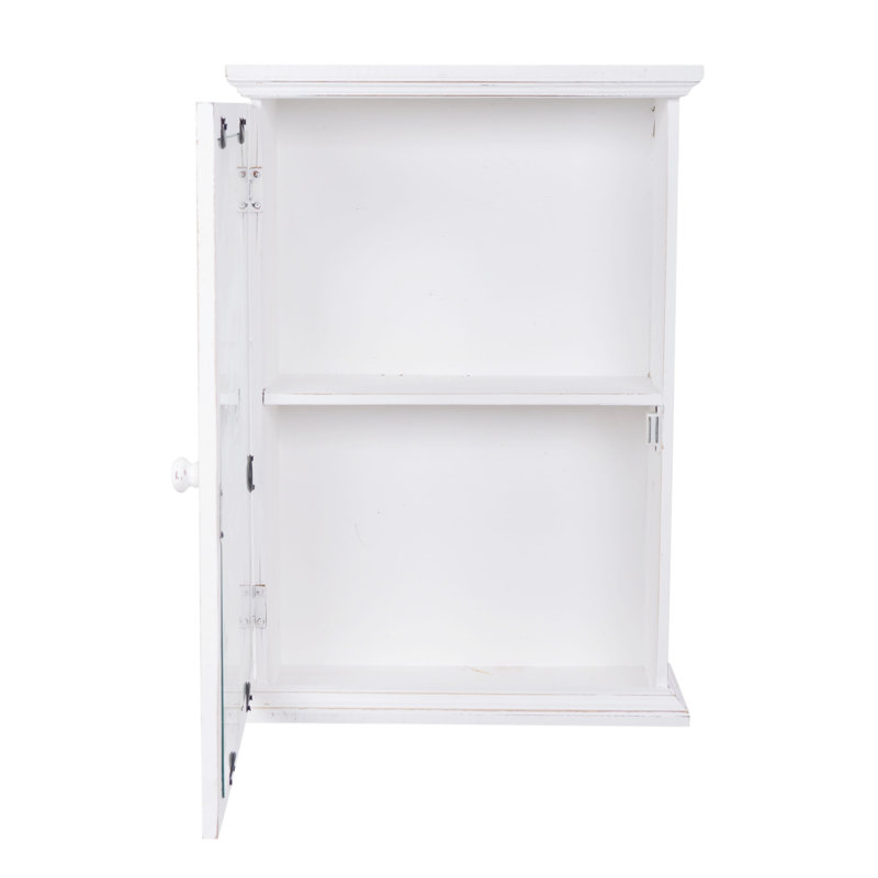 Giancarlo Display Cabinet