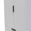 Turah Manufactured Wood Wardrobe-137519101
