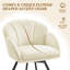 Idlewild Upholstered Armchair-562812017