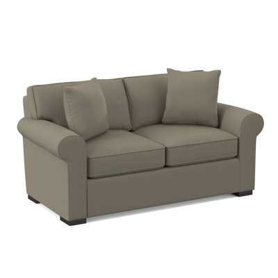 Eva-Grace Upholstered 79'' Sofa