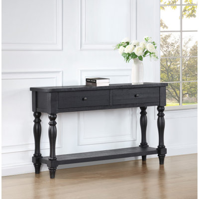 Buffet de 60 po Annalise