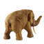 Figurine éléphant