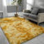 Tapis à poil long Antonije Tie Dye-410298550-454456059