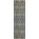 Premium Machine Washable Cerrito AMF580 Blue