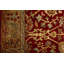 Wool Oriental Area Rug