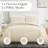 Pebble Quilted Lightweight Prewash Microfiber Quilt Set-1622993472-1622993474